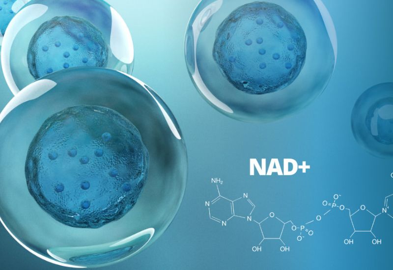 NAD+