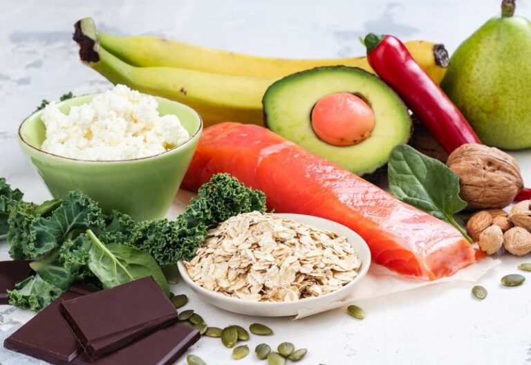 ăn gì để tăng khả năng tập trung