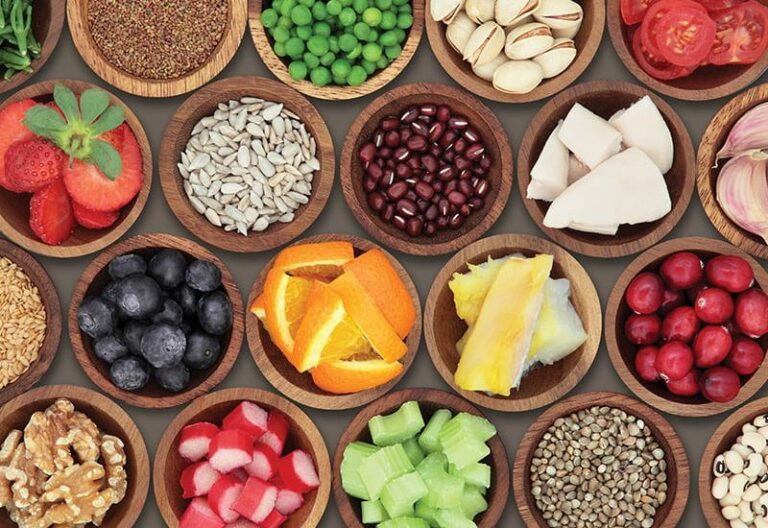 ăn gì tốt cho dây thần kinh