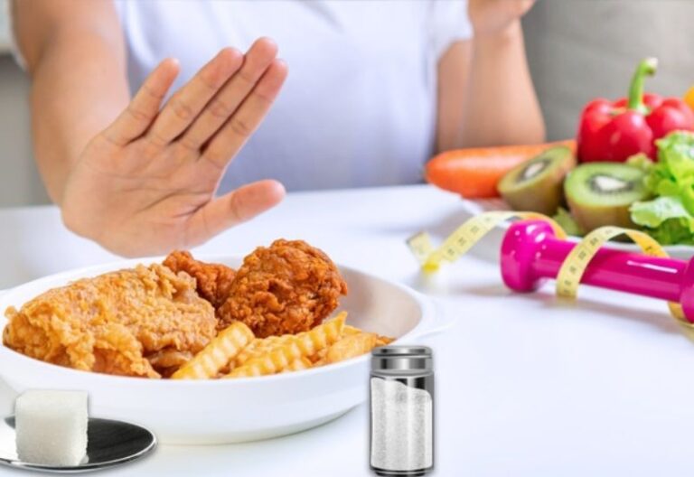 ăn kiêng chữa béo phì được không