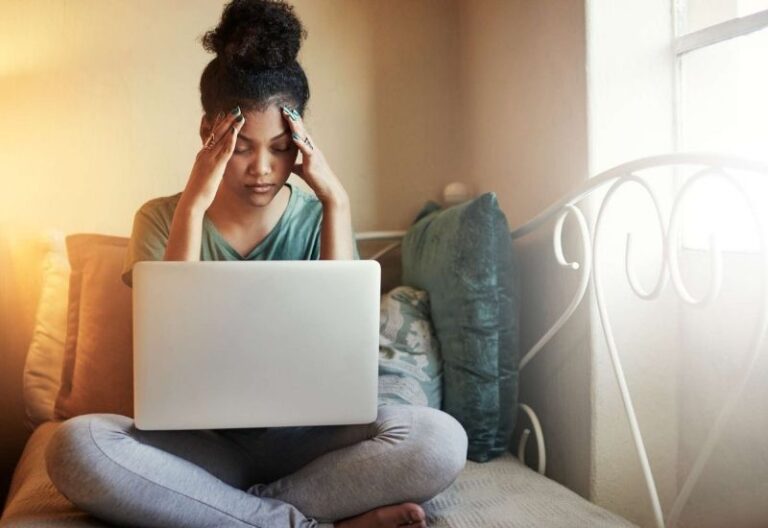 bệnh suy giảm trí nhớ ở người trẻ