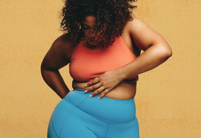 béo phì có di truyền không