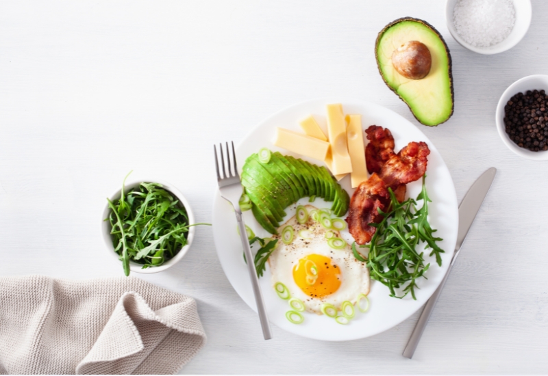 healthy breakfast menu ideas for the whole family