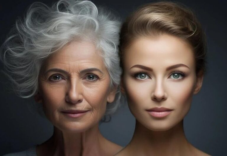 các hoạt chất chống lão hoá