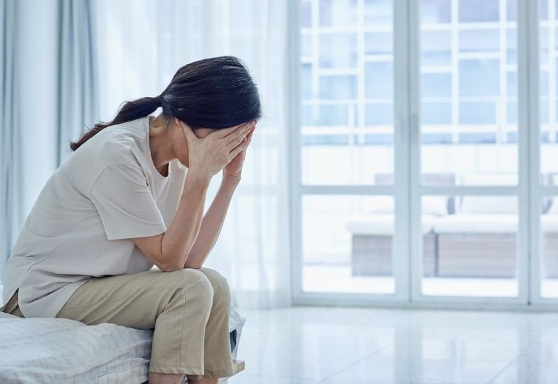 các nguyên nhân gây suy giảm trí nhớ