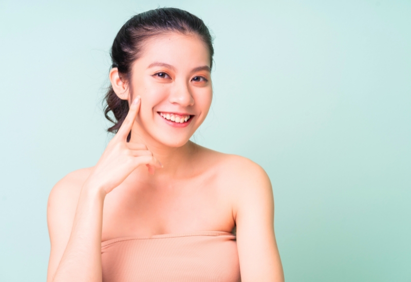cách chăm sóc da mặt