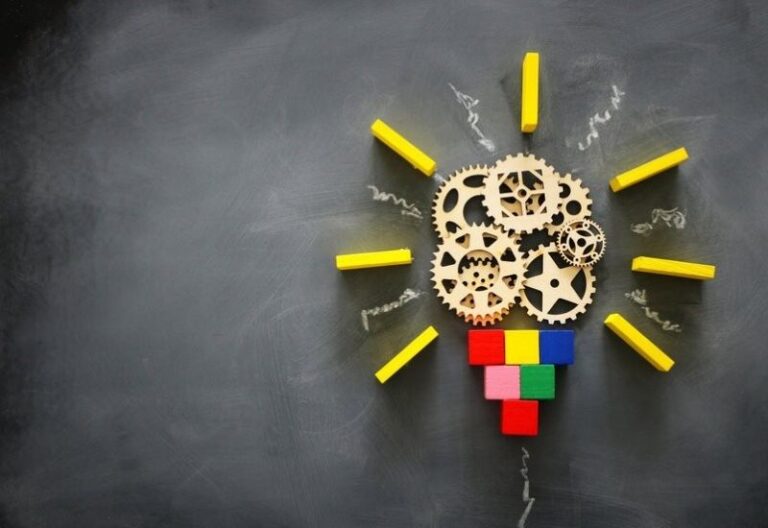 cách phát triển khả năng tư duy