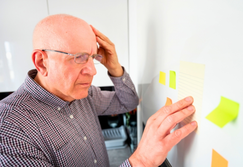 có thể tăng khả năng ghi nhớ không