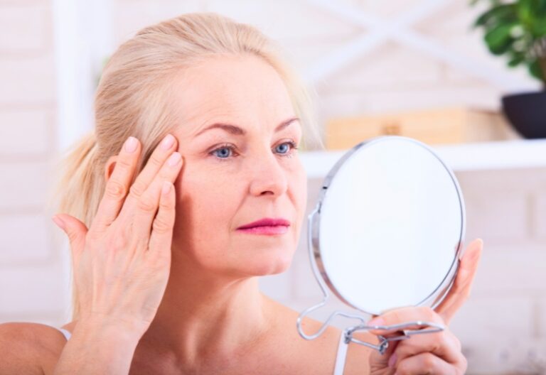 collagen chống lão hoá