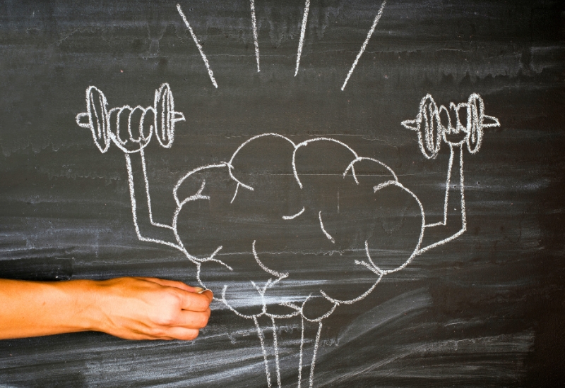 đặc điểm lão hoá của hệ thần kinh