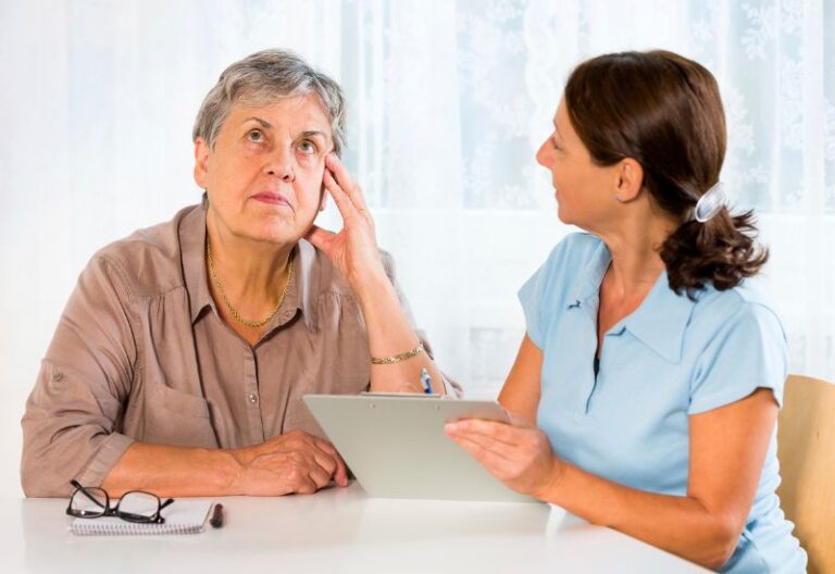 dấu hiệu bệnh mất trí nhớ