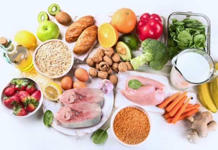 dấu hiệu suy dinh dưỡng ở người lớn