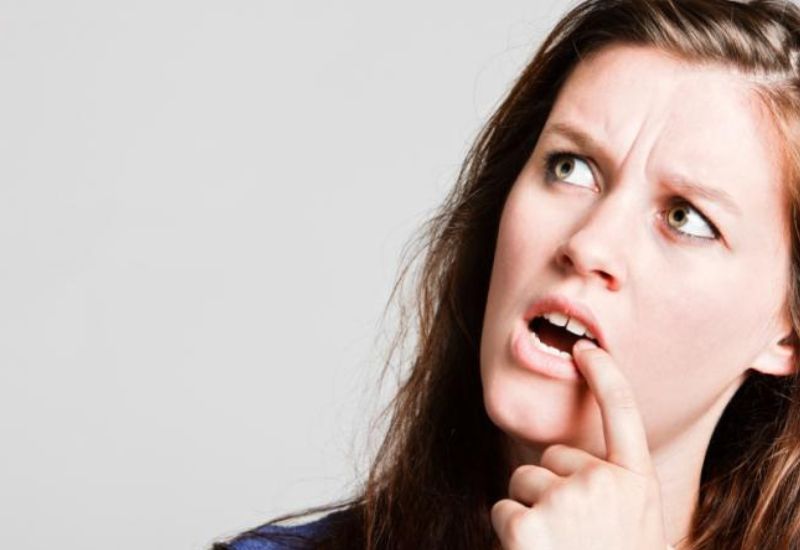 dấu hiệu suy giảm trí nhớ ở người trẻ