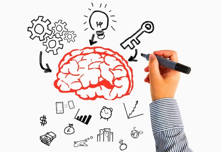 đầu óc chậm chạp phải làm sao