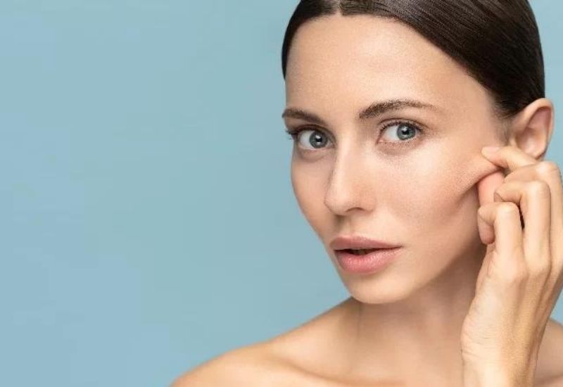 độ tuổi bắt đầu lão hoá