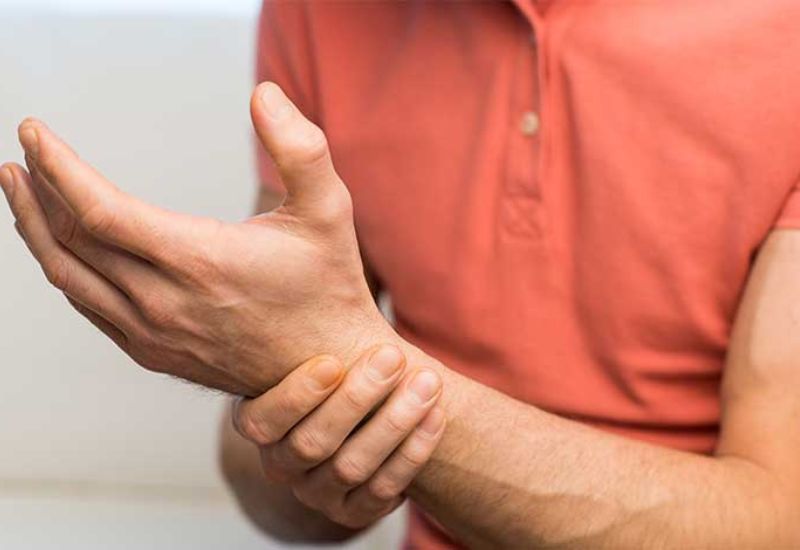 giảm đau dây thần kinh