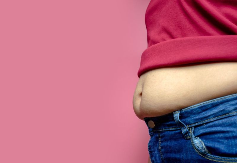 gốc rễ của béo phì