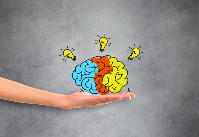 khả năng ghi nhớ bị suy giảm