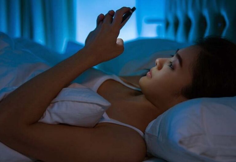 mất ngủ gây ra bệnh gì