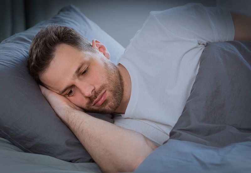 mất ngủ hồi hộp lo âu