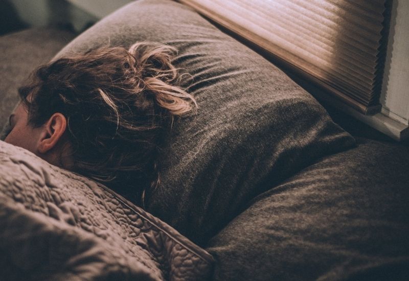 mất ngủ rối loạn tiền đình