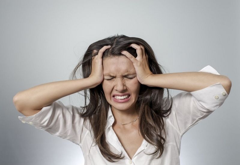 mất ngủ rối loạn tiền đình