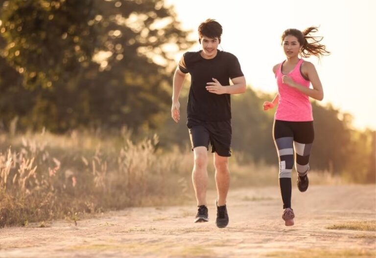 tập thể thao lúc nào là tốt nhất