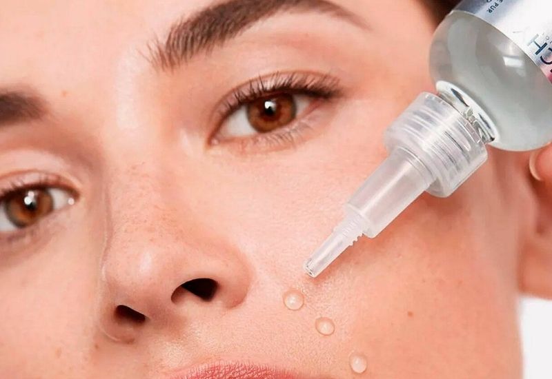 nmn chống lão hoá