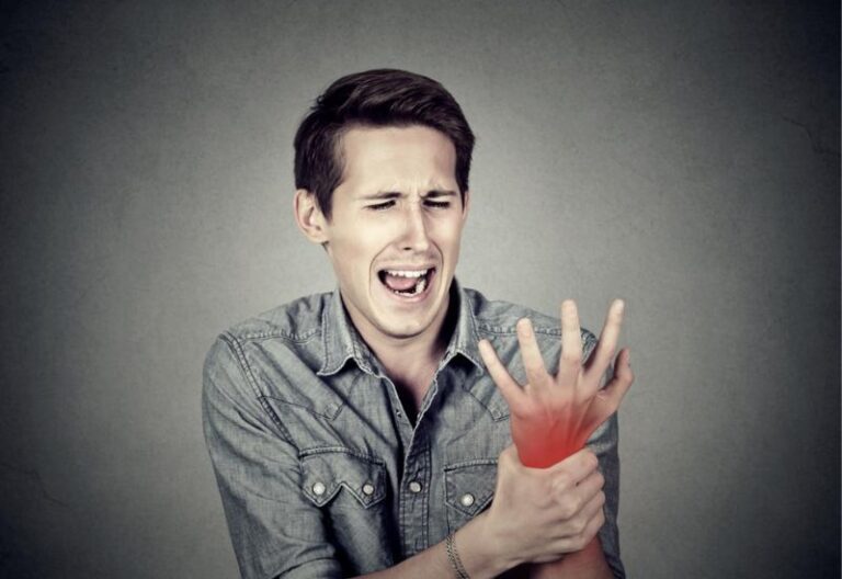 phác đồ điều trị viêm đa dây thần kinh