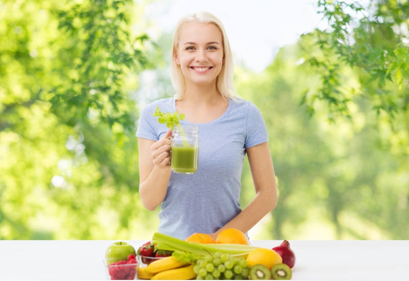 phương pháp quản lý cân nặng