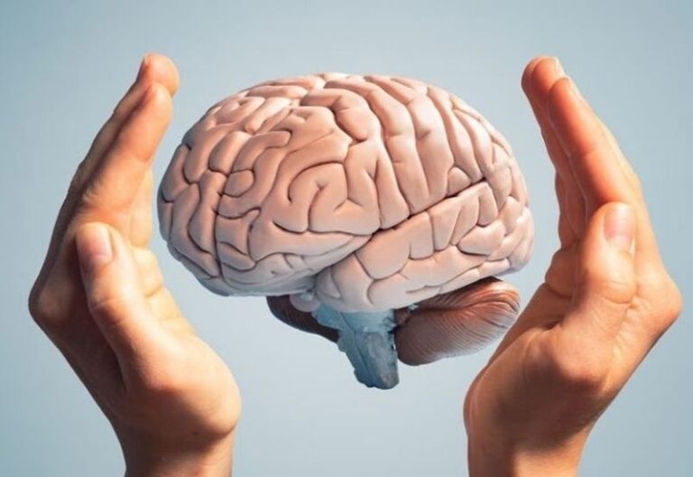 quá trình lão hoá não bộ