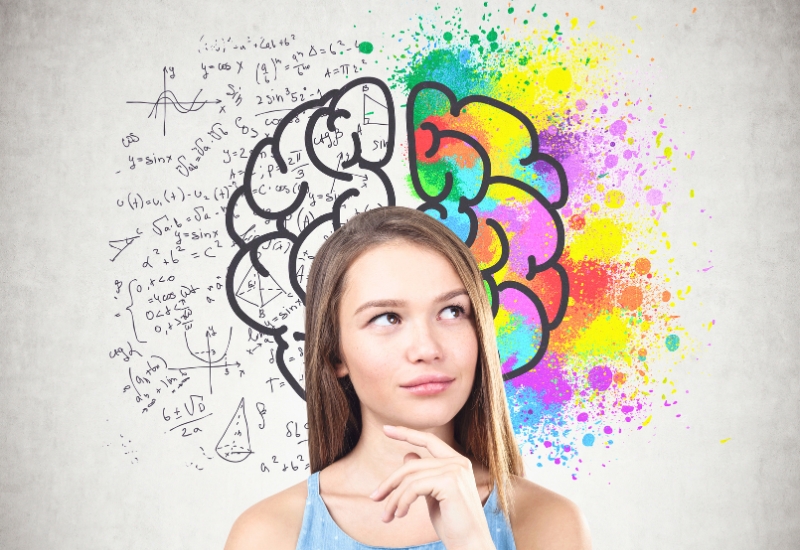 tại sao não bộ có khả năng ghi nhớ