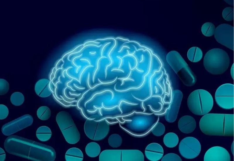 tăng cường trí nhớ bổ sung vitamin