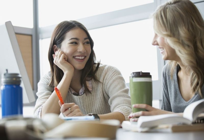 tăng cường trí nhớ phụ nữ