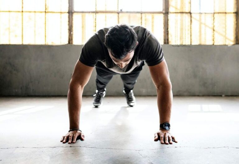 thể dục tăng cường trí nhớ