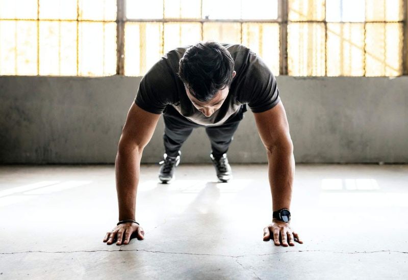 thể dục tăng cường trí nhớ