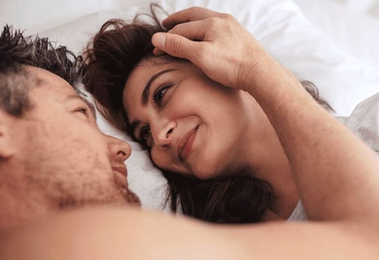 tình dục sau sinh