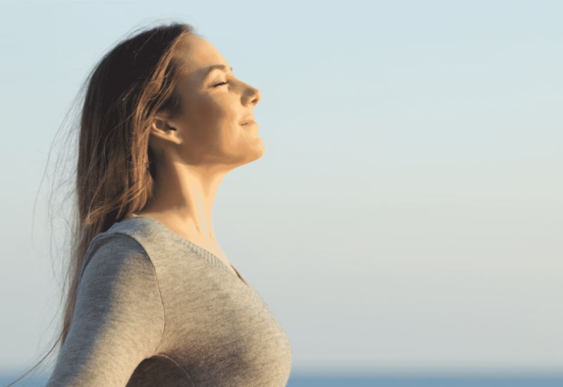 tinh thần minh mẫn là gì