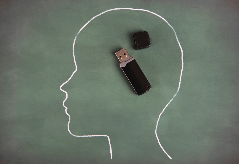 trí nhớ ngắn hạn