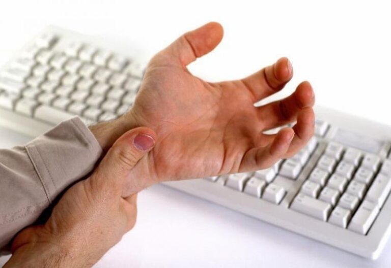 viêm đa dây thần kinh