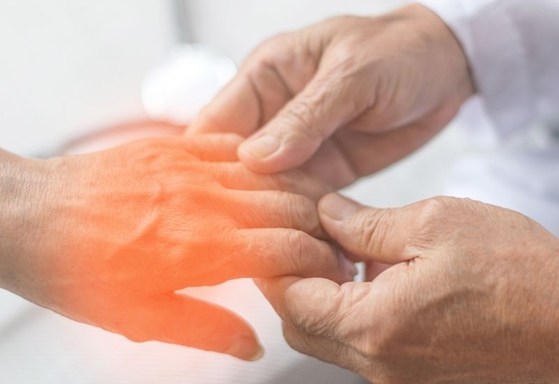 viêm đa dây thần kinh có nguy hiểm không