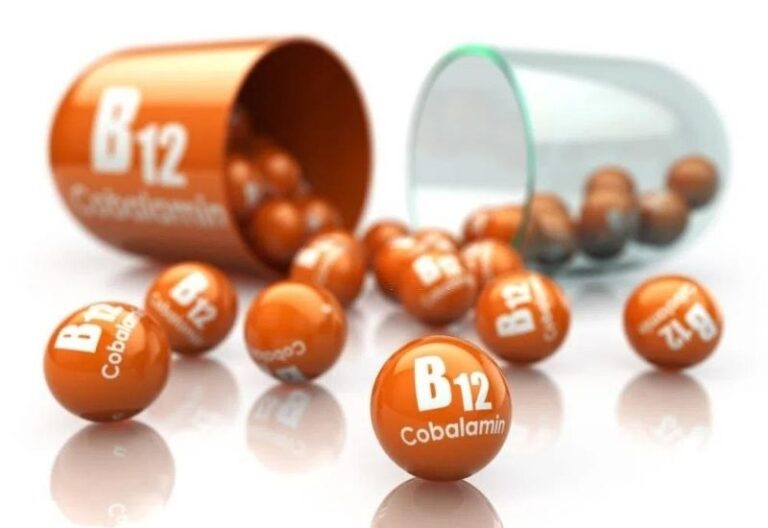 vitamin b12