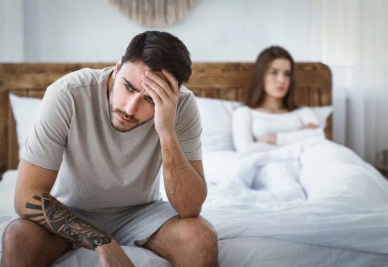 Ăn gì để tăng ham muốn tình dục ở nam