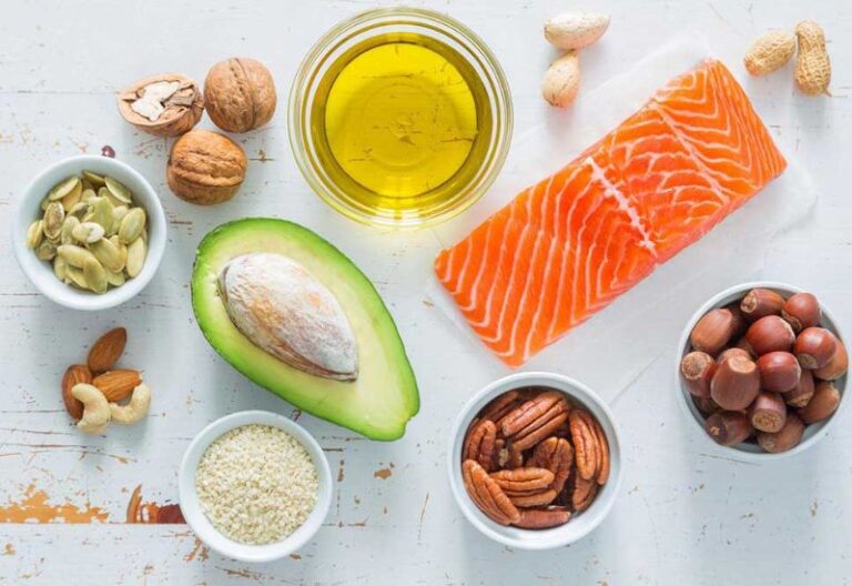 ăn gì để sống trường thọ