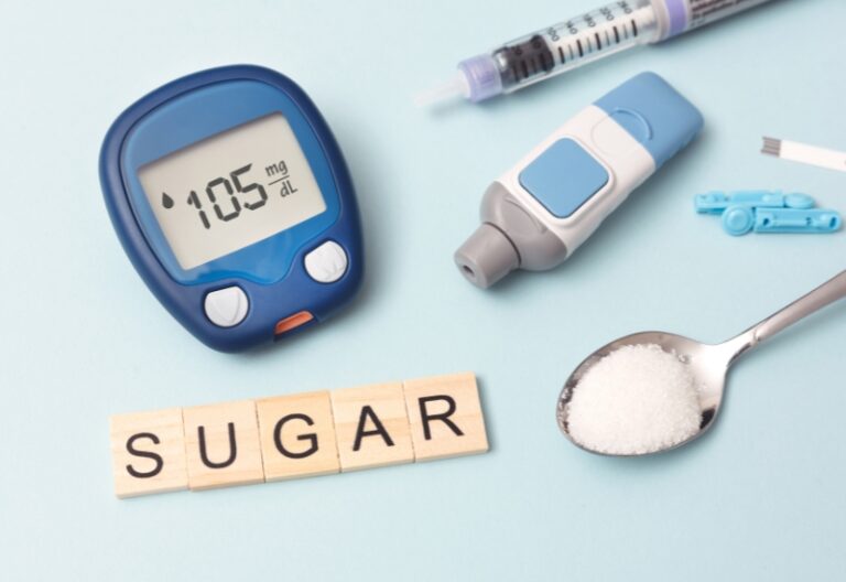 bệnh tiểu đường có sống lâu được không