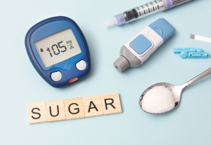 bệnh tiểu đường có sống lâu được không