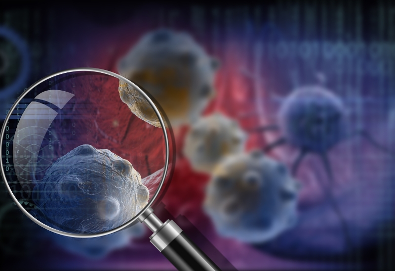 béo phì gây ung thư