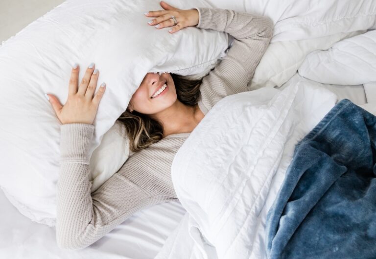 cách để có giấc ngủ ngon