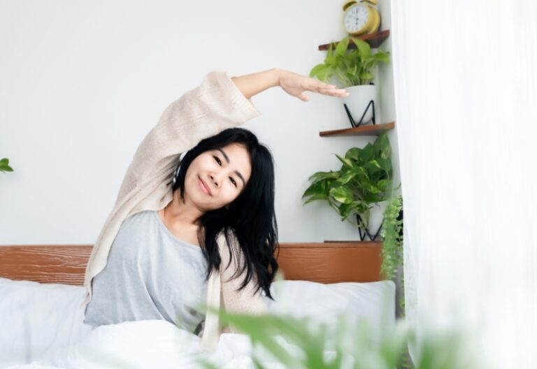 cân bằng nội môi là gì