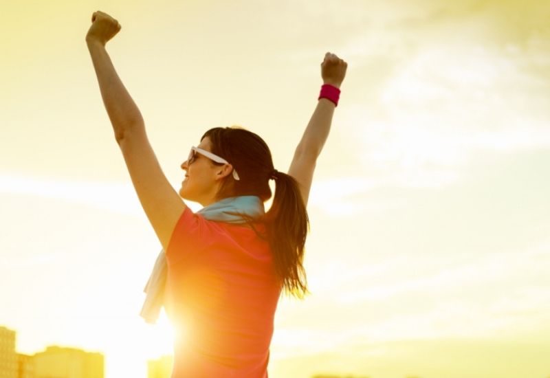 cơ thể sản xuất năng lượng thế nào